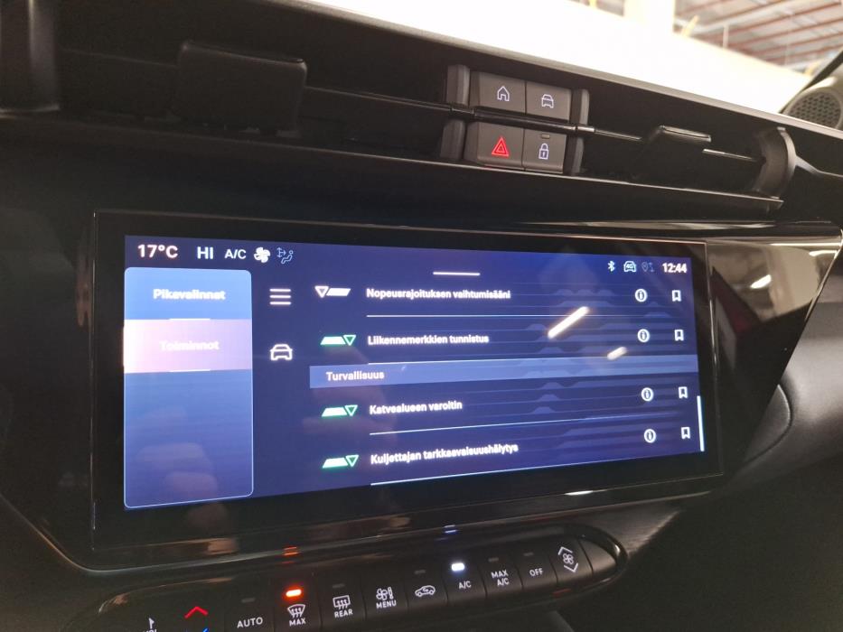 Alfa Romeo Junior 2025