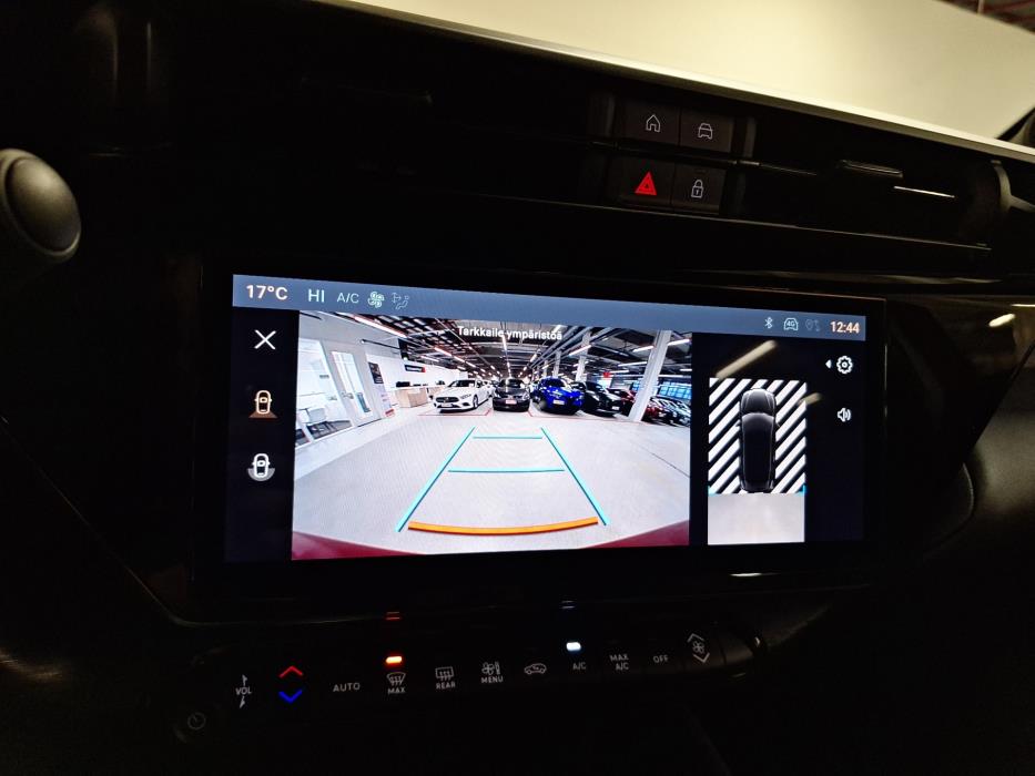 Alfa Romeo Junior 2025