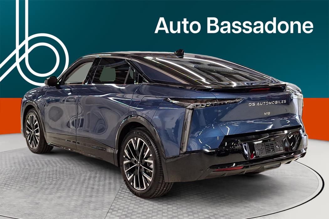 DS No8 2026