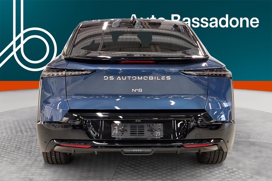 DS No8 2026
