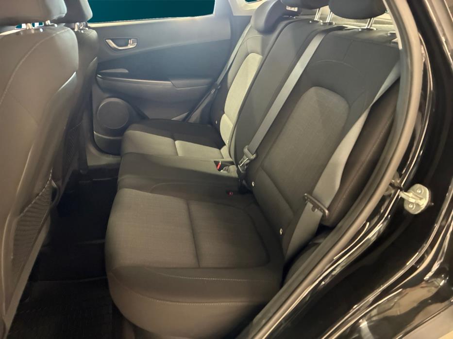 HYUNDAI KONA 2021