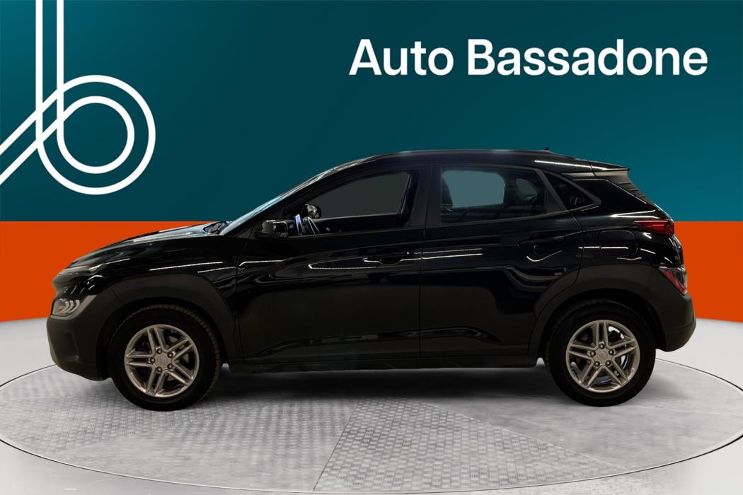 HYUNDAI KONA 2021
