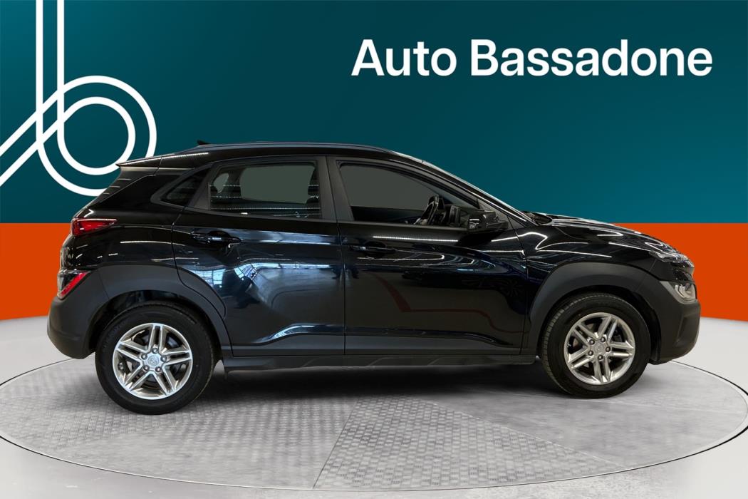 HYUNDAI KONA 2021