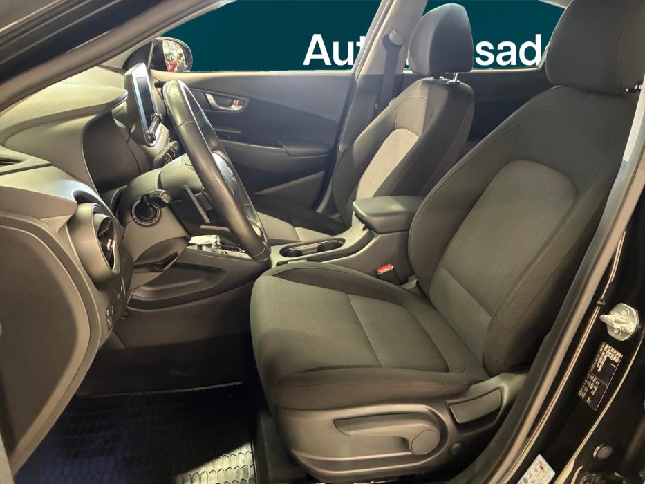 HYUNDAI KONA 2021