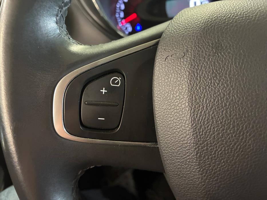 RENAULT Captur 2016