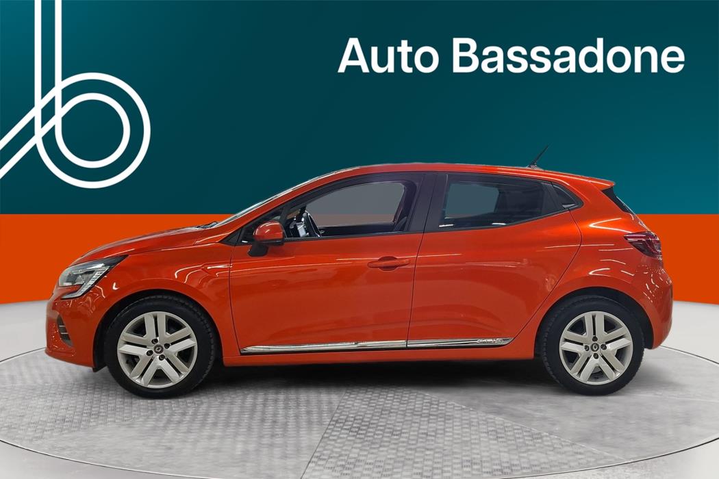 RENAULT Clio 2020