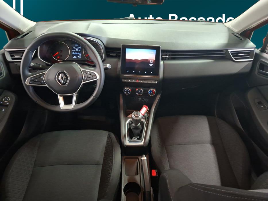 RENAULT Clio 2020