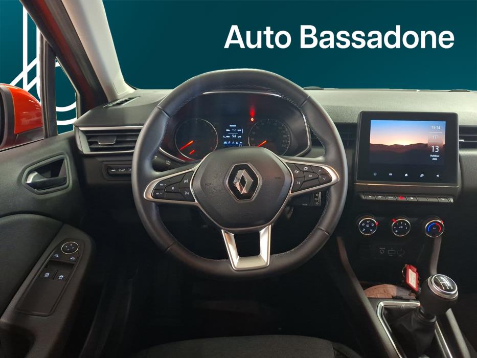 RENAULT Clio 2020