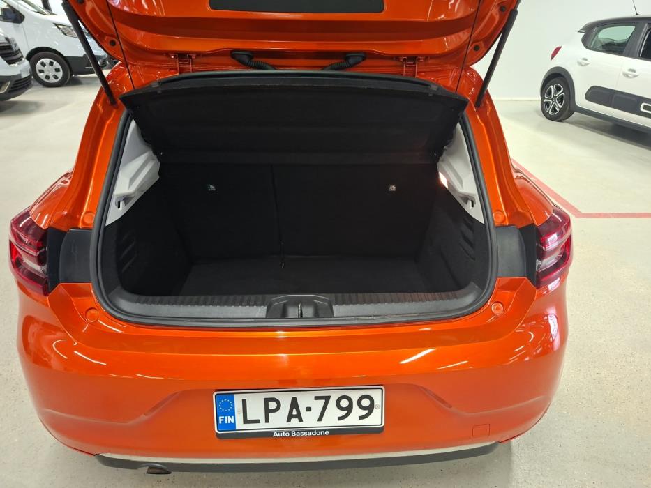 RENAULT Clio 2020