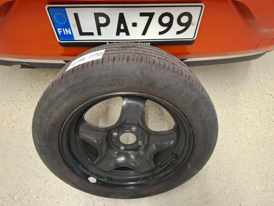 RENAULT Clio 2020