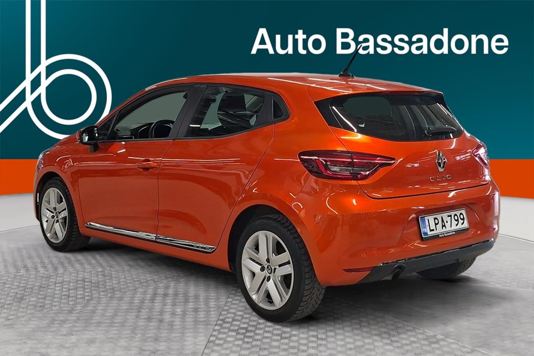 RENAULT Clio 2020