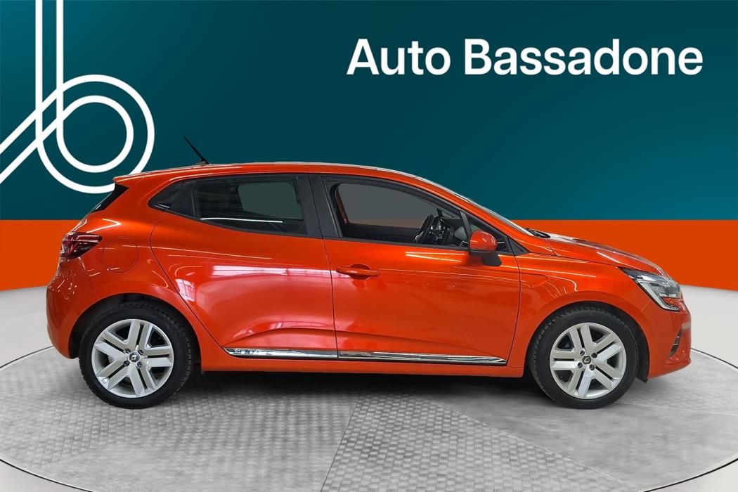 RENAULT Clio 2020