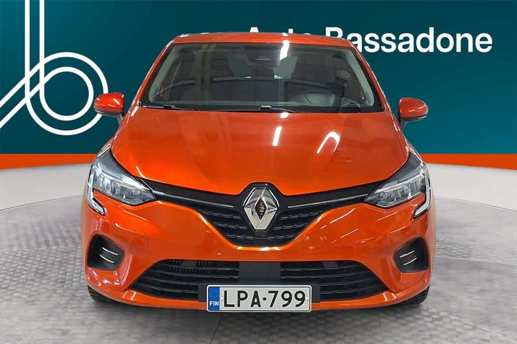 RENAULT Clio 2020