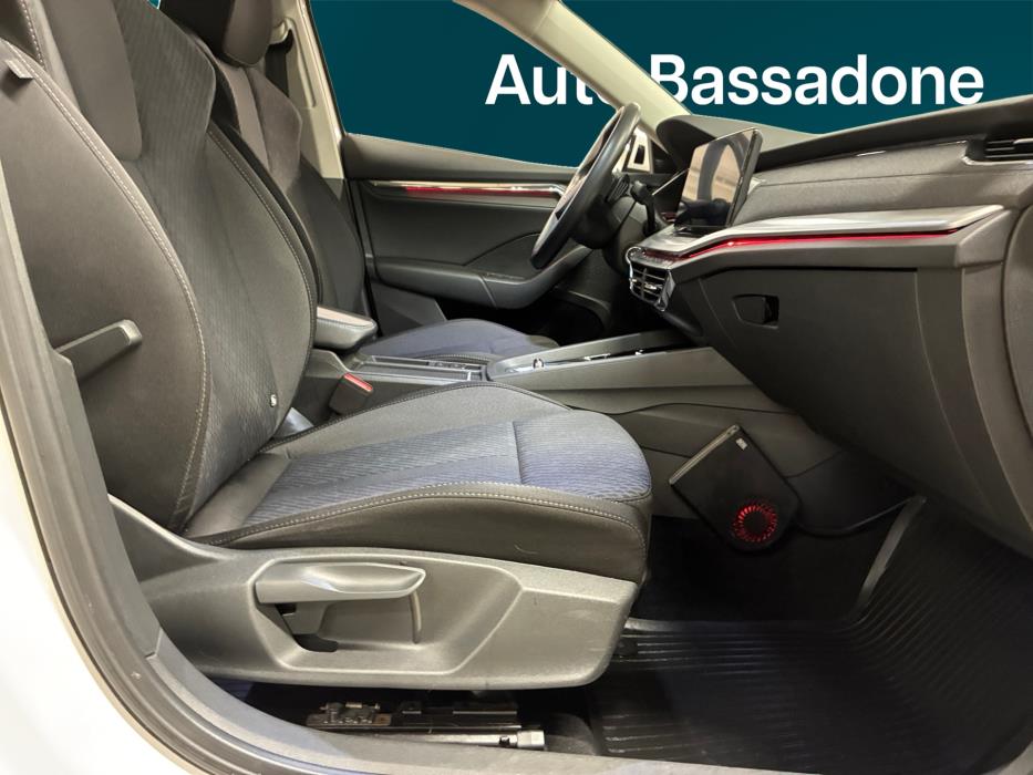 SKODA Octavia 2021