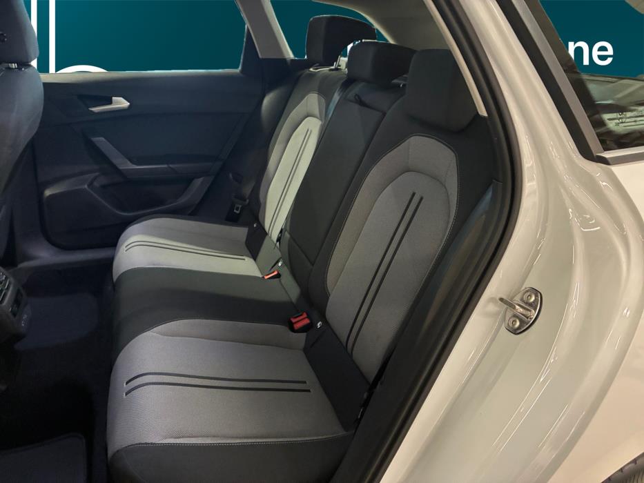 SEAT Leon Sportstourer 2021