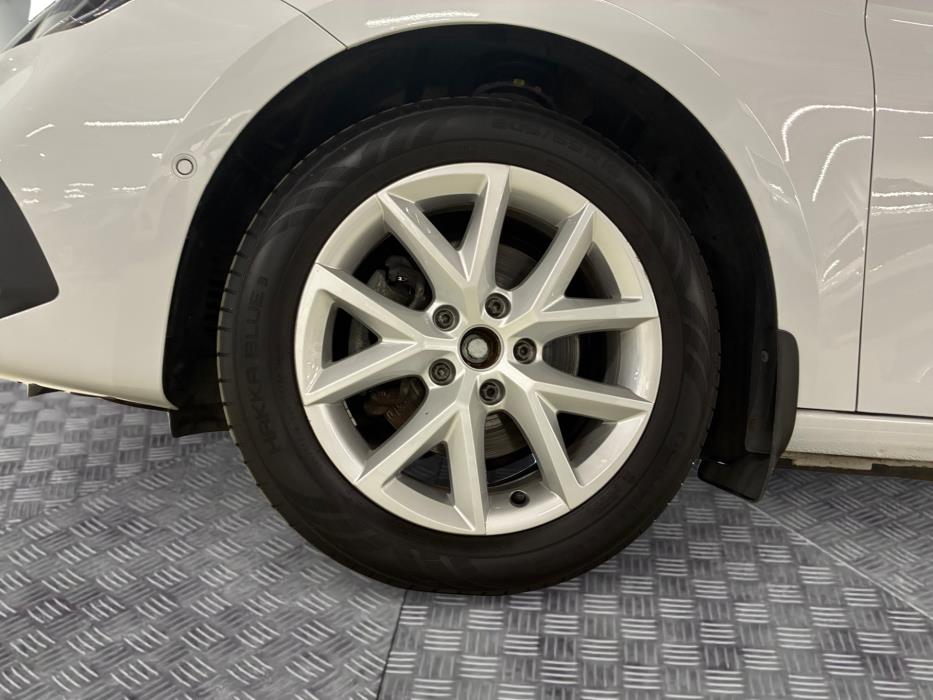 SEAT Leon Sportstourer 2021