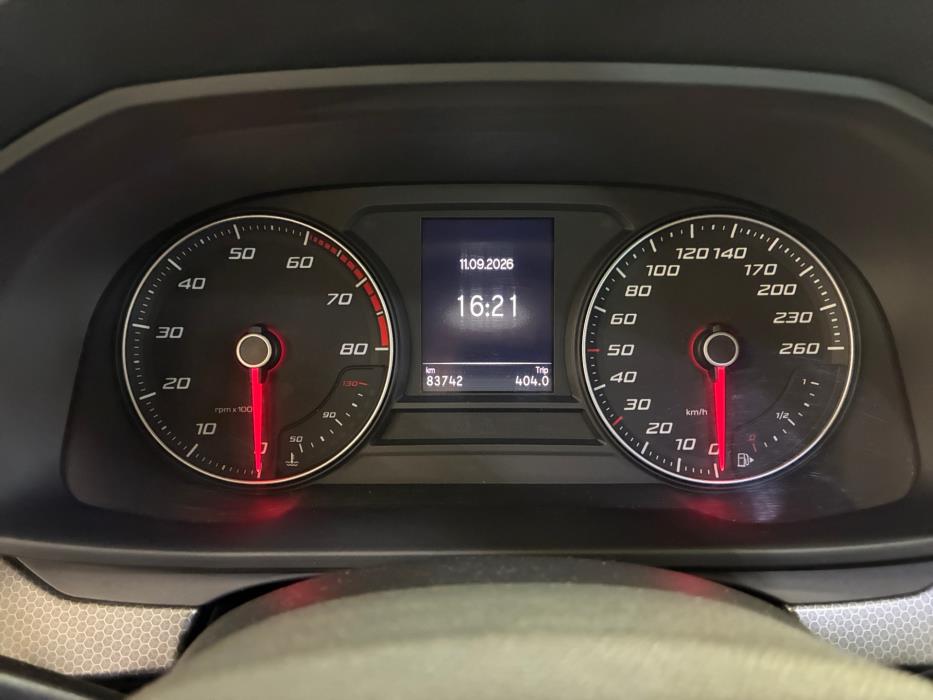 SEAT Leon Sportstourer 2021