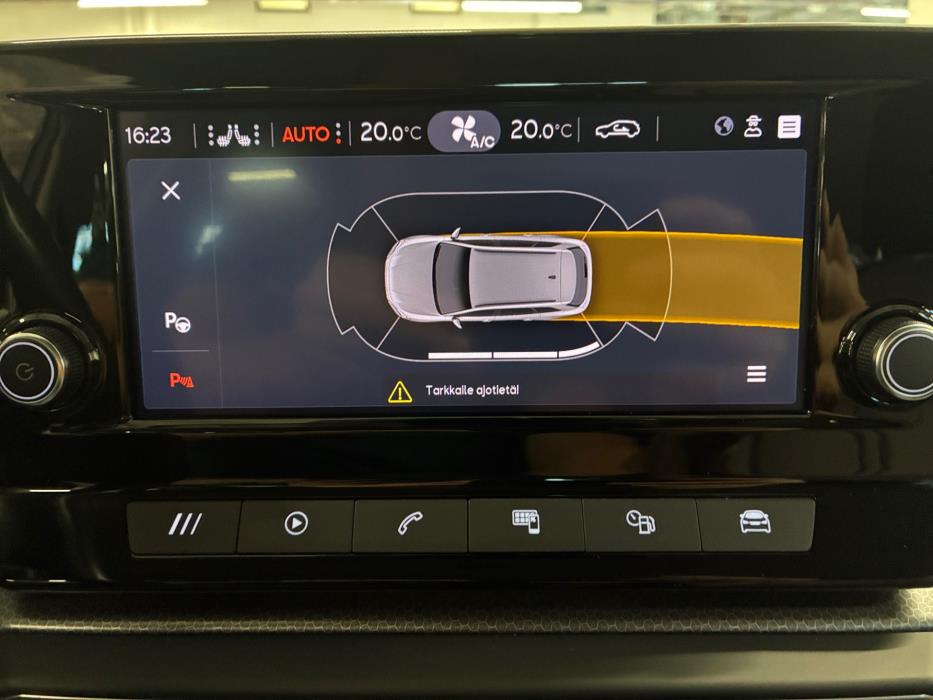 SEAT Leon Sportstourer 2021