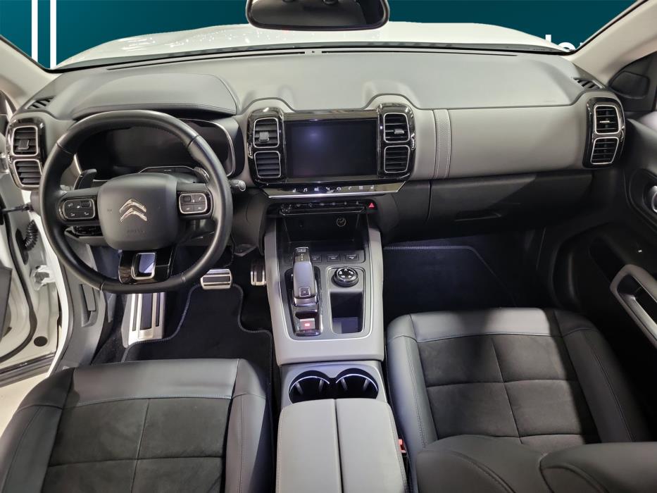 CITROEN C5 Aircross 2021