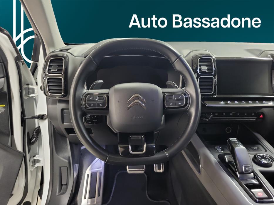 CITROEN C5 Aircross 2021