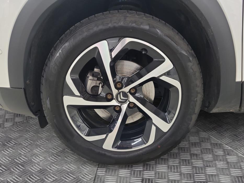 CITROEN C5 Aircross 2021