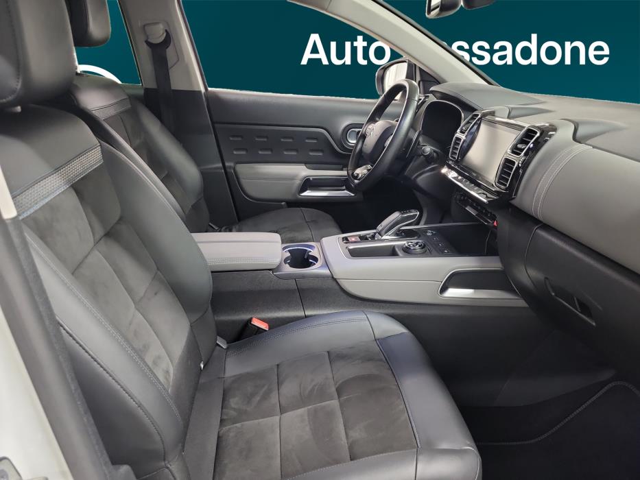 CITROEN C5 Aircross 2021