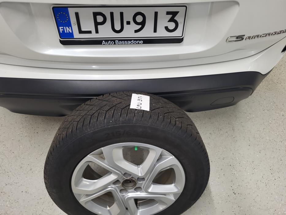 CITROEN C5 Aircross 2021