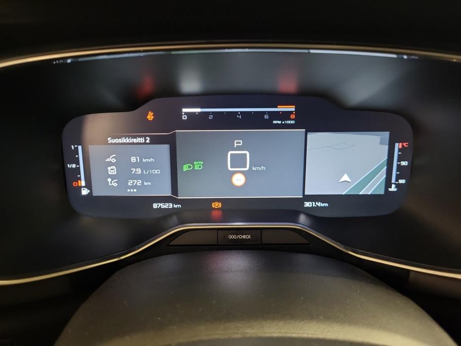 CITROEN C5 Aircross 2021