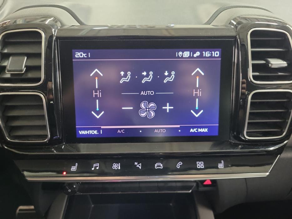 CITROEN C5 Aircross 2021