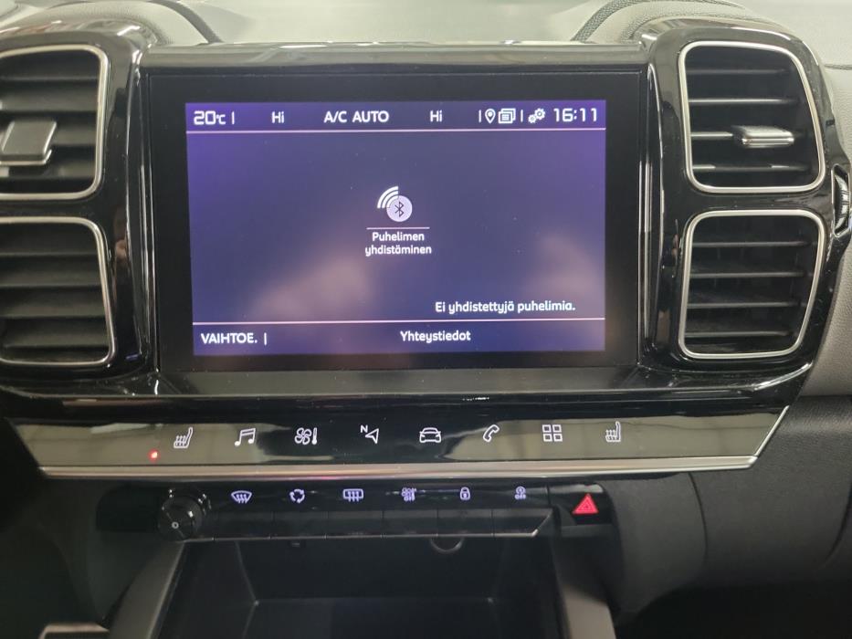 CITROEN C5 Aircross 2021