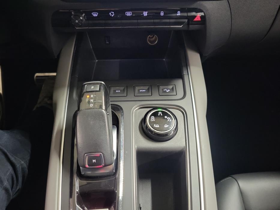 CITROEN C5 Aircross 2021