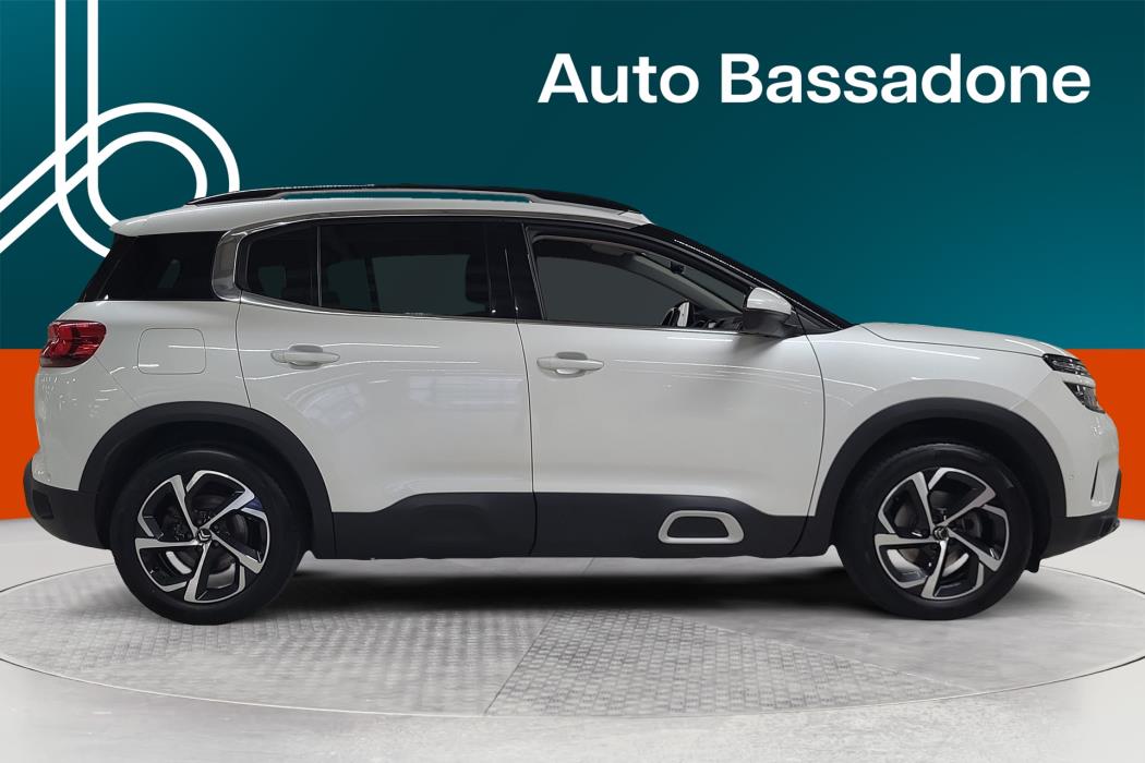CITROEN C5 Aircross 2021