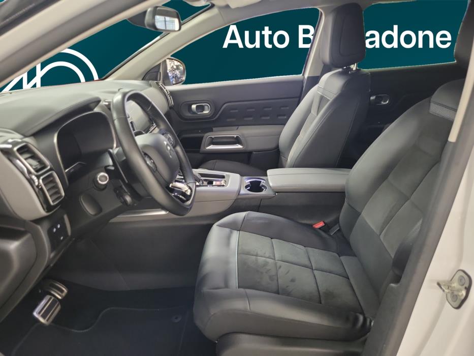 CITROEN C5 Aircross 2021