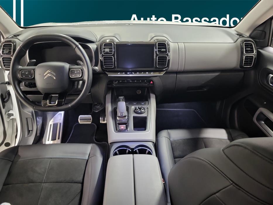 CITROEN C5 Aircross 2021