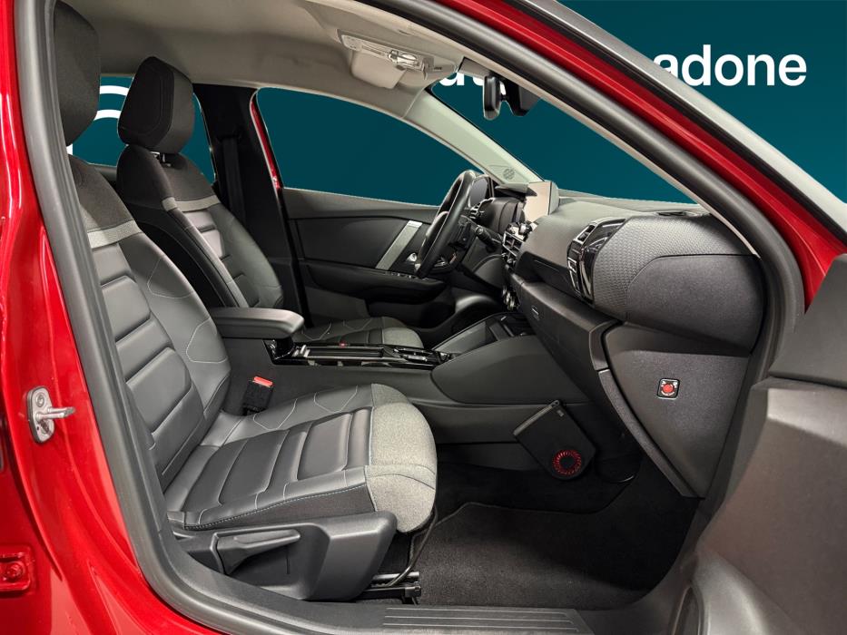 Citroen C4 2021