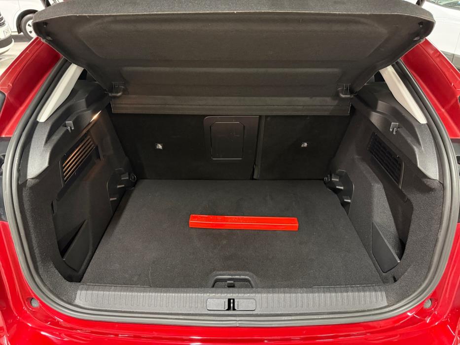 Citroen C4 2021