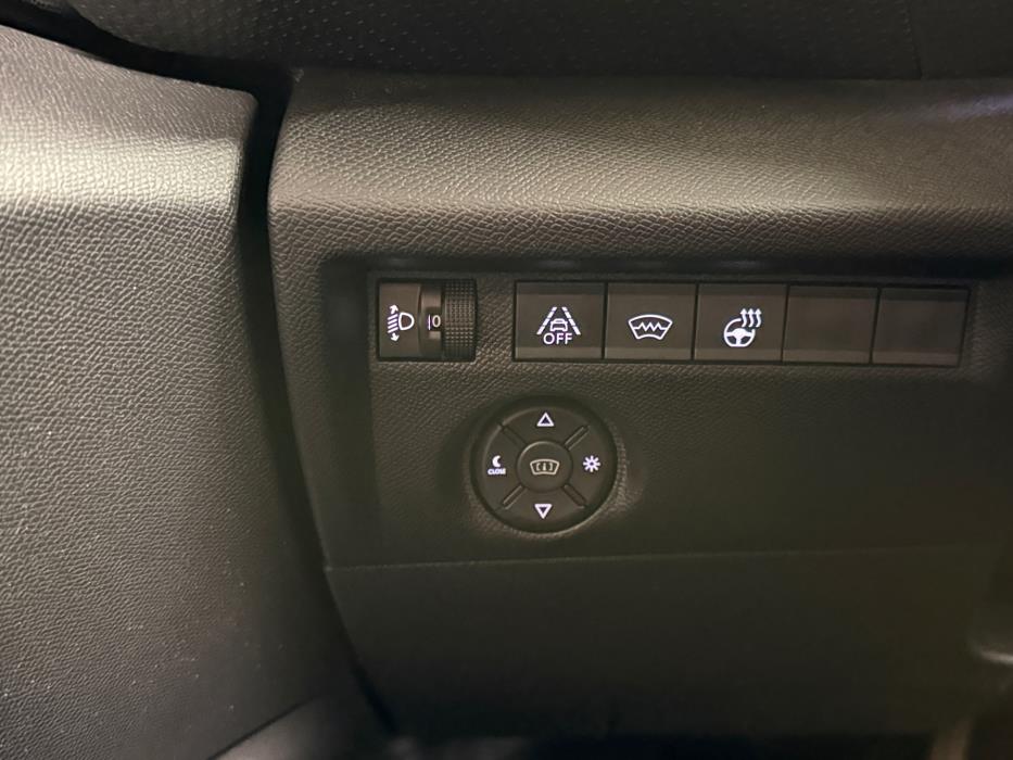Citroen C4 2021