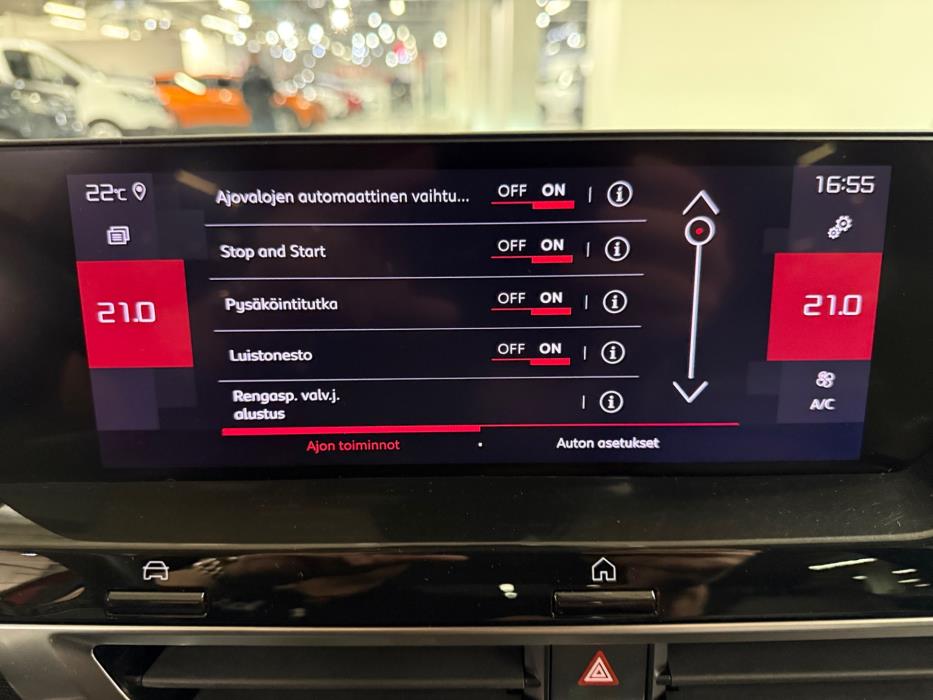 Citroen C4 2021