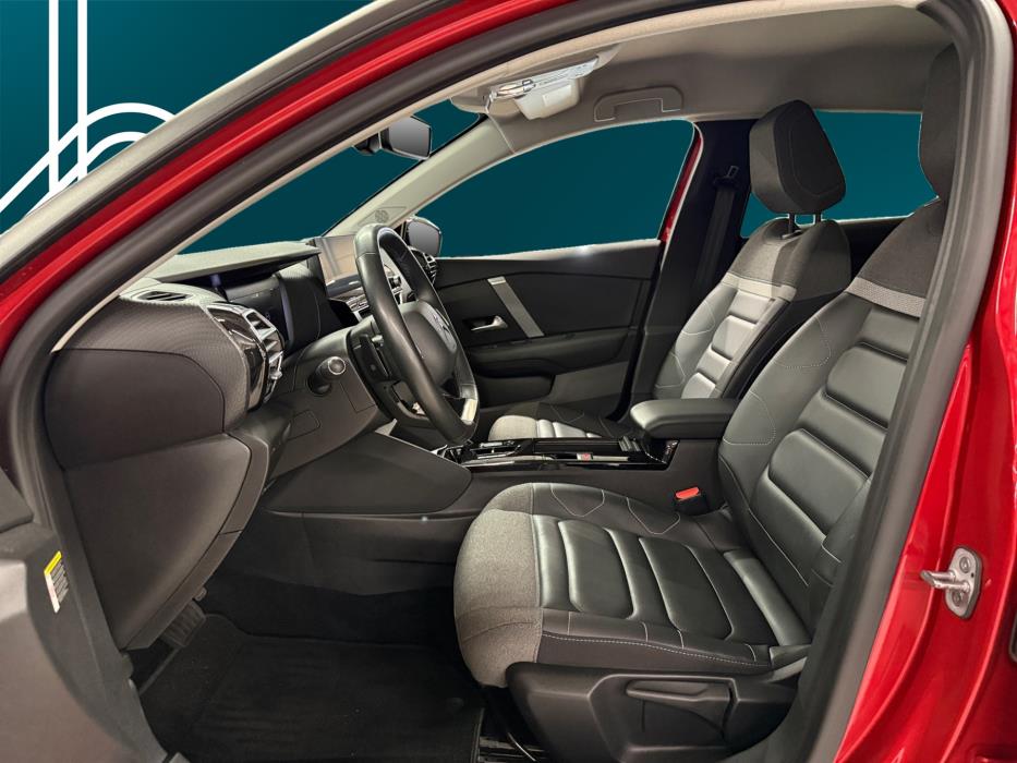 Citroen C4 2021