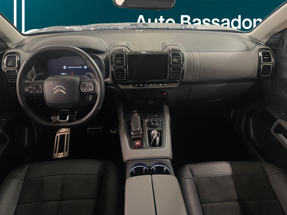 CITROEN C5 Aircross 2022