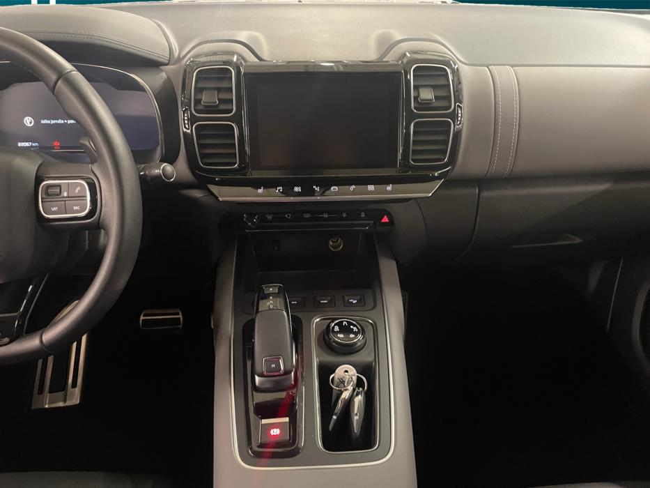 CITROEN C5 Aircross 2022