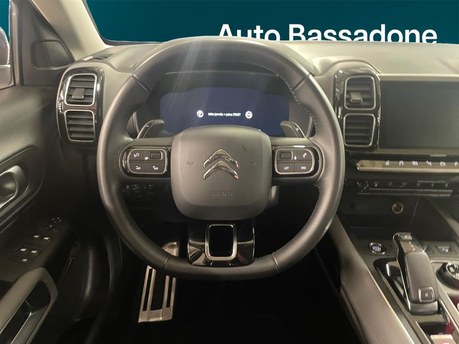 CITROEN C5 Aircross 2022
