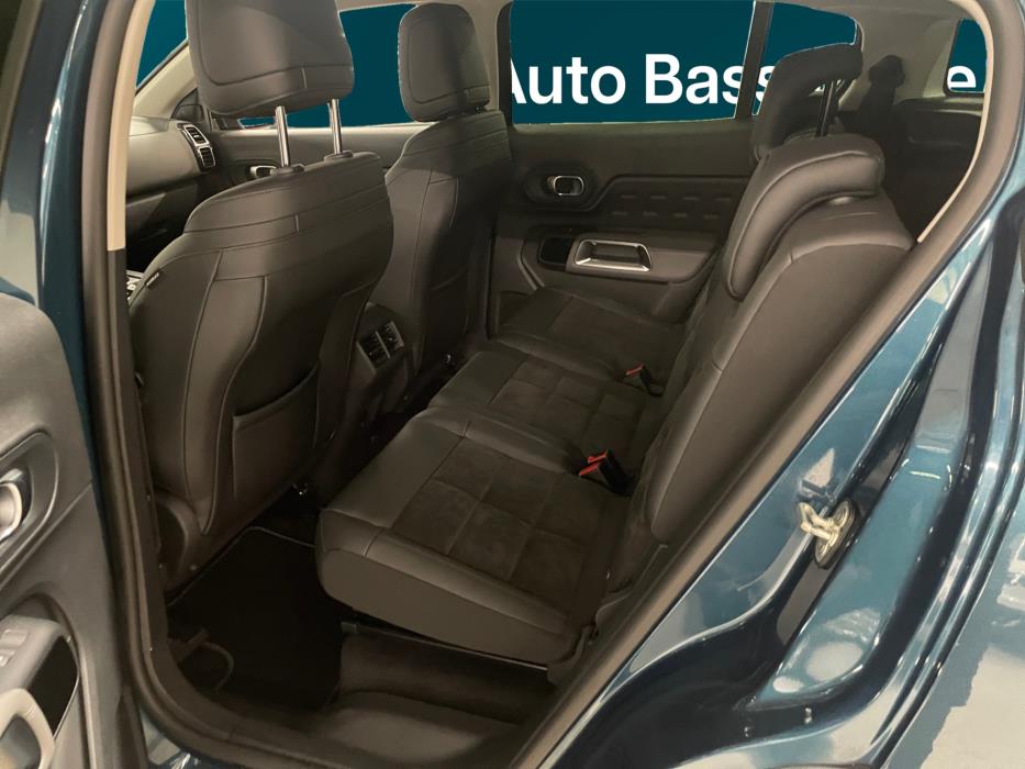 CITROEN C5 Aircross 2022