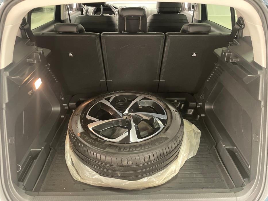 CITROEN C5 Aircross 2022