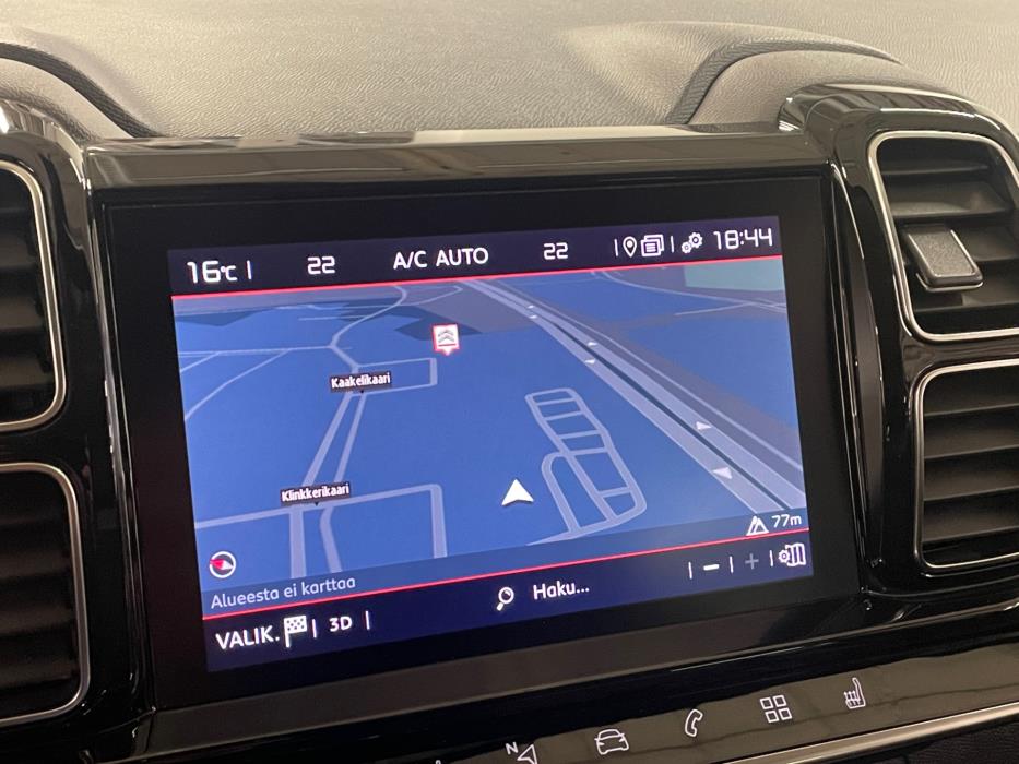 CITROEN C5 Aircross 2022