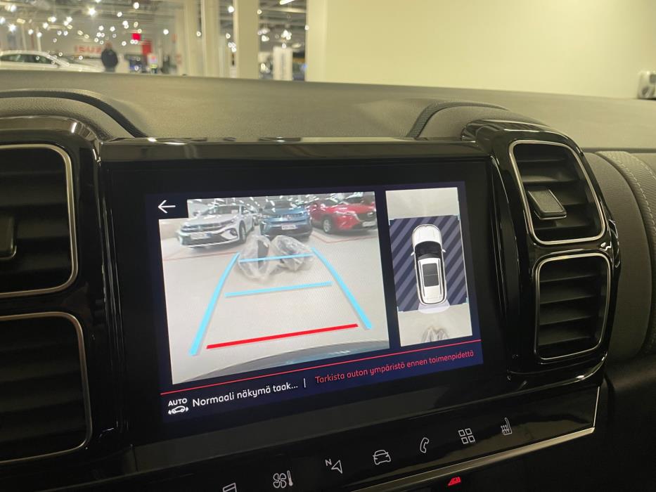 CITROEN C5 Aircross 2022