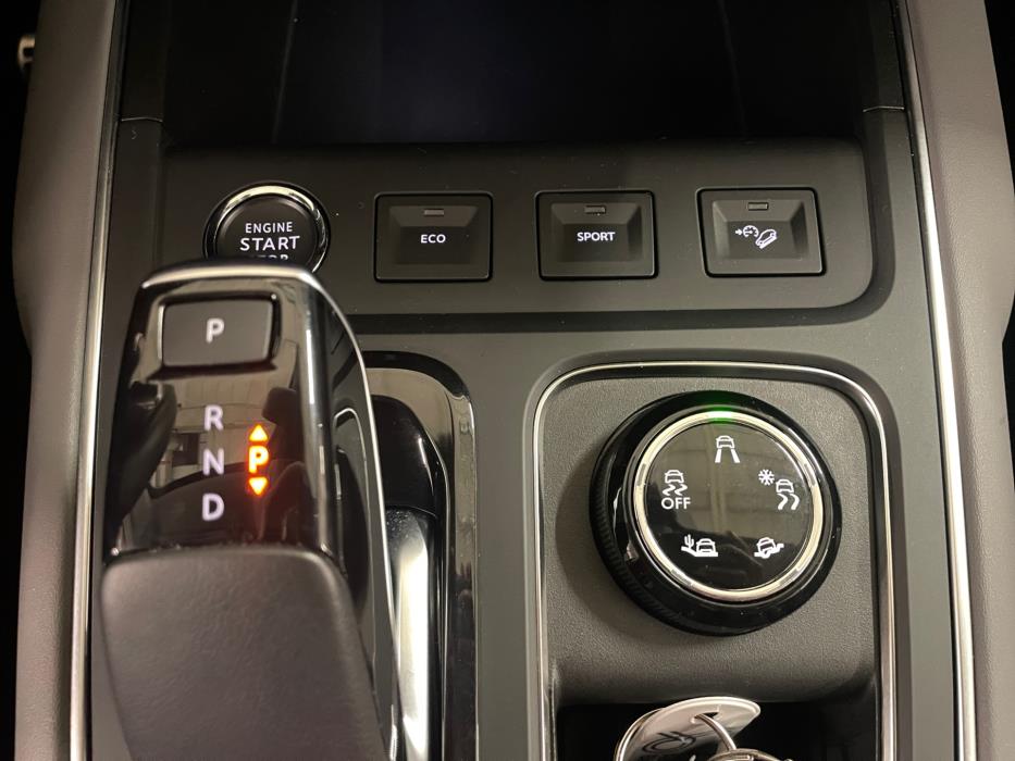 CITROEN C5 Aircross 2022