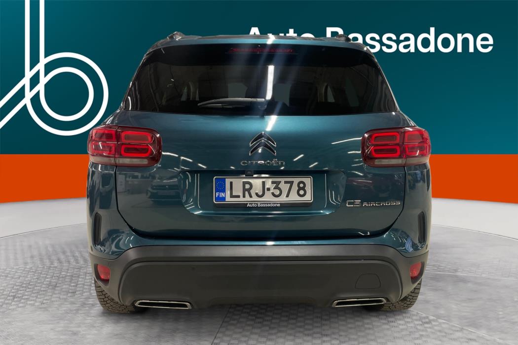 CITROEN C5 Aircross 2022