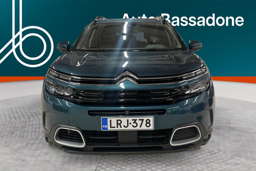 CITROEN C5 Aircross 2022