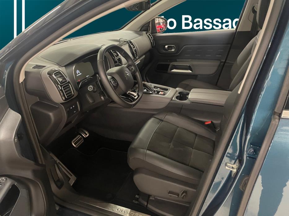 CITROEN C5 Aircross 2022